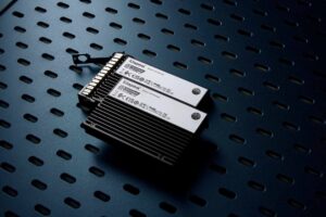 Codex od OpenAI výrazne znižoval životnosť SSD