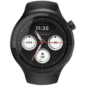 Motorola Moto Watch