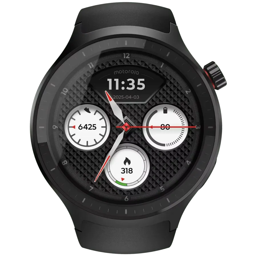 Motorola Moto Watch