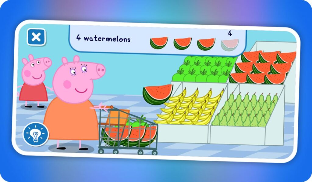 netflix Peppa Pig