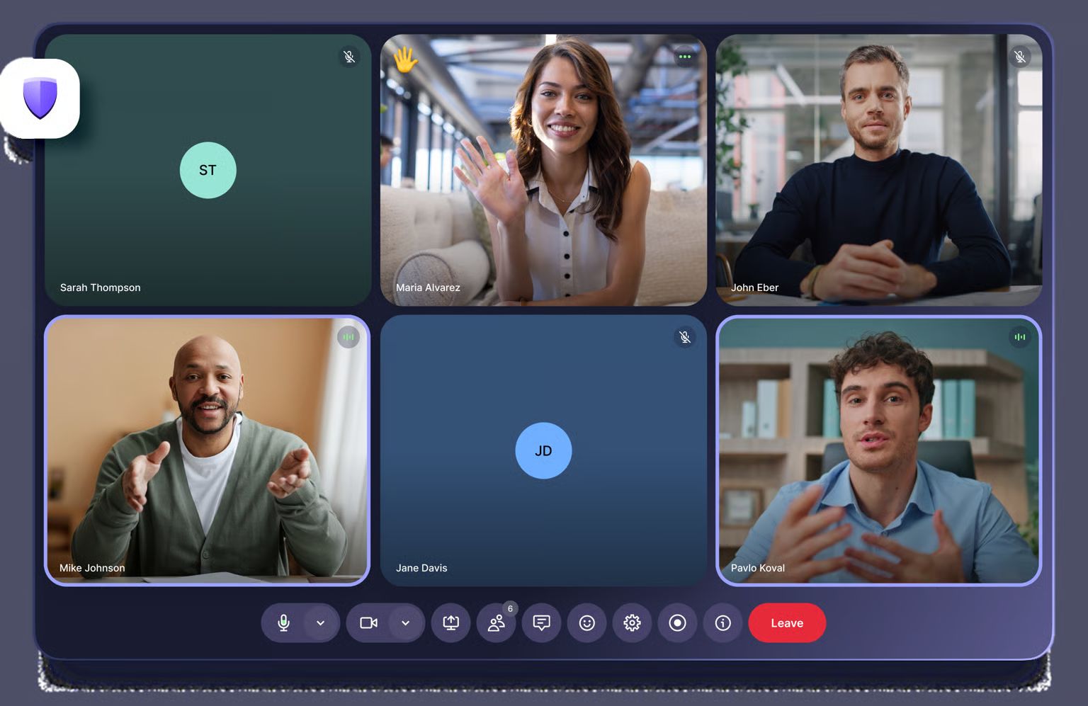 Proton Meet: Je tu nová služba na video hovory