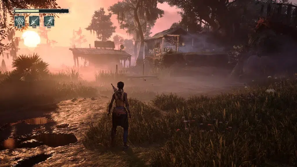 South of Midnight pre Switch 2