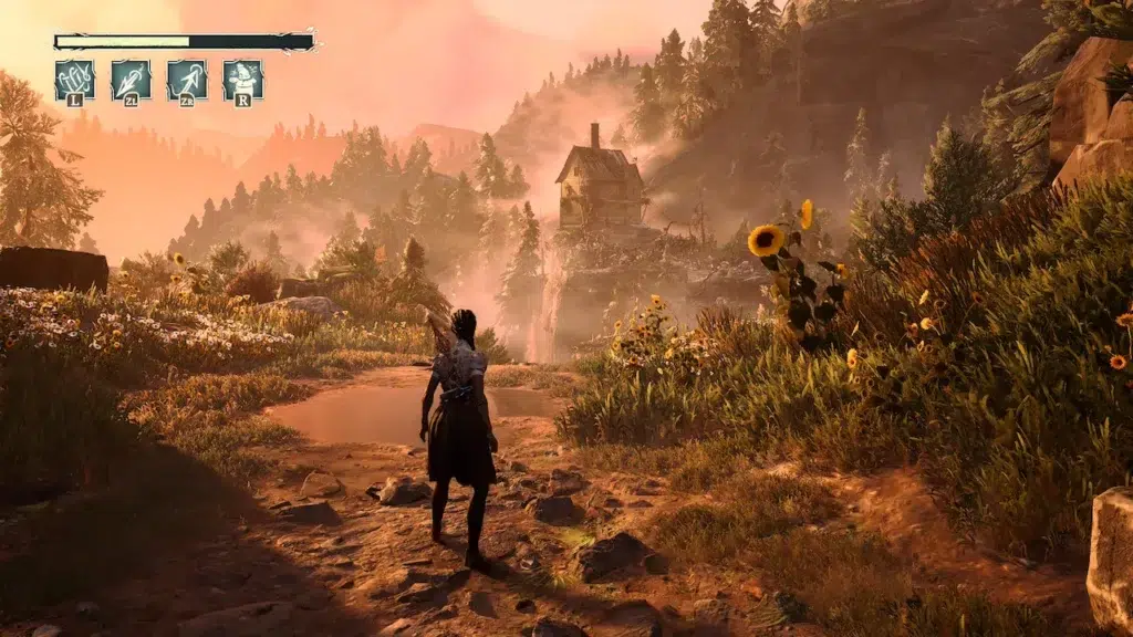 South of Midnight pre Switch 2