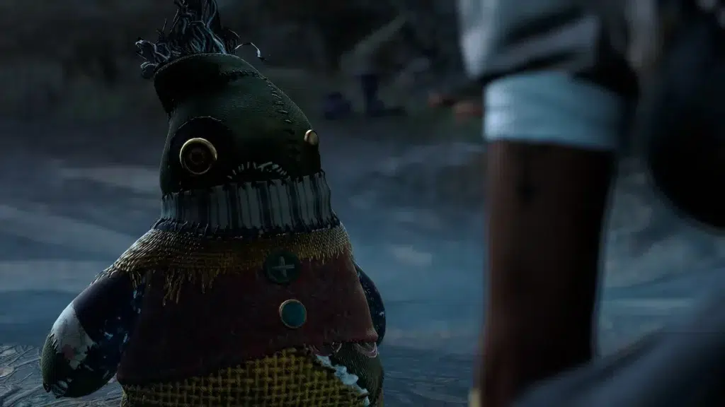 South of Midnight pre Switch 2