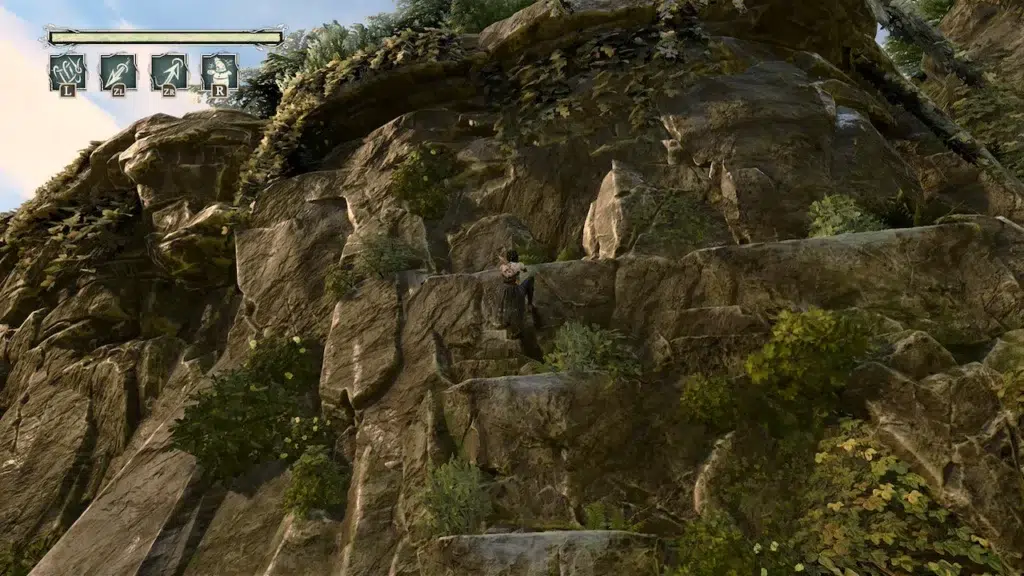 South of Midnight pre Switch 2