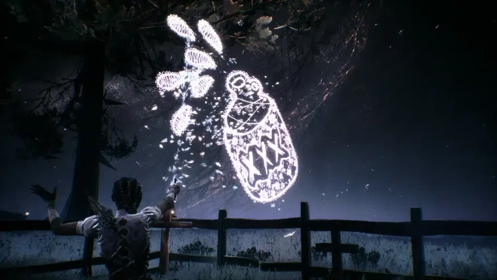 South of Midnight pre Switch 2