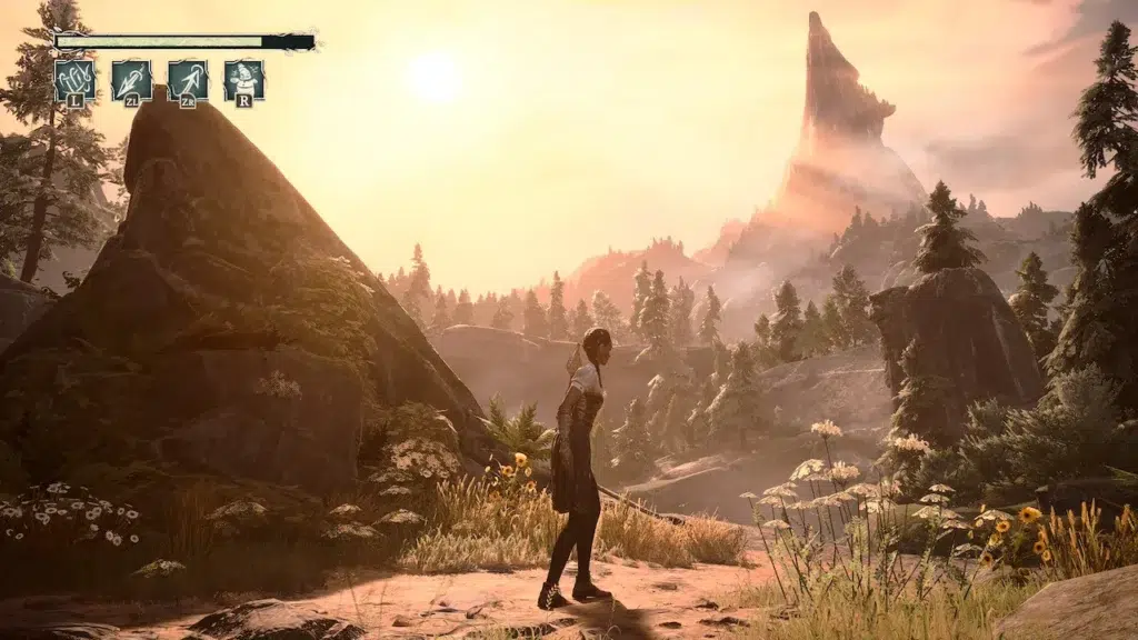 South of Midnight pre Switch 2