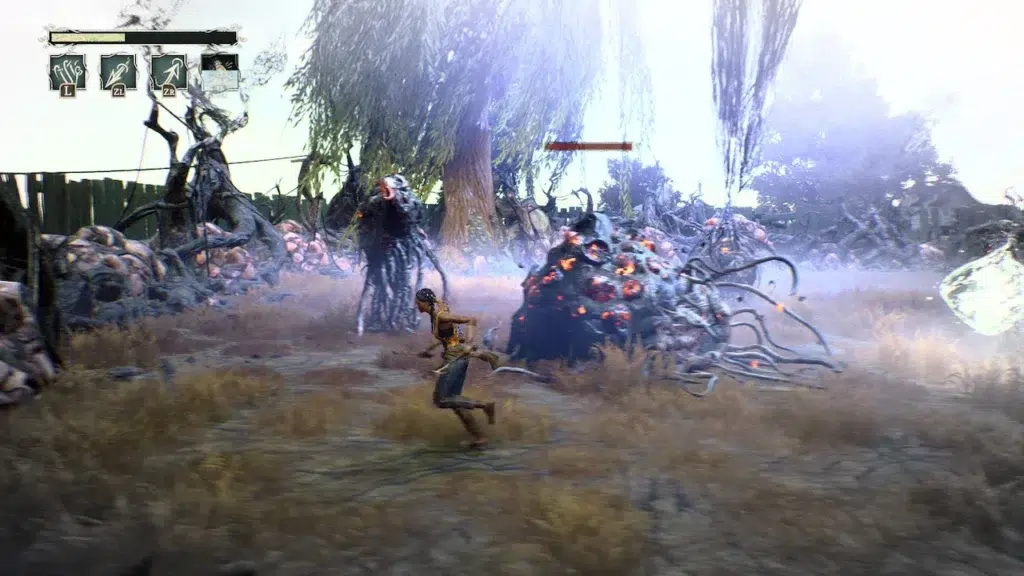 South of Midnight pre Switch 2