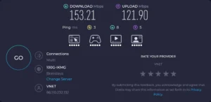 speedtest