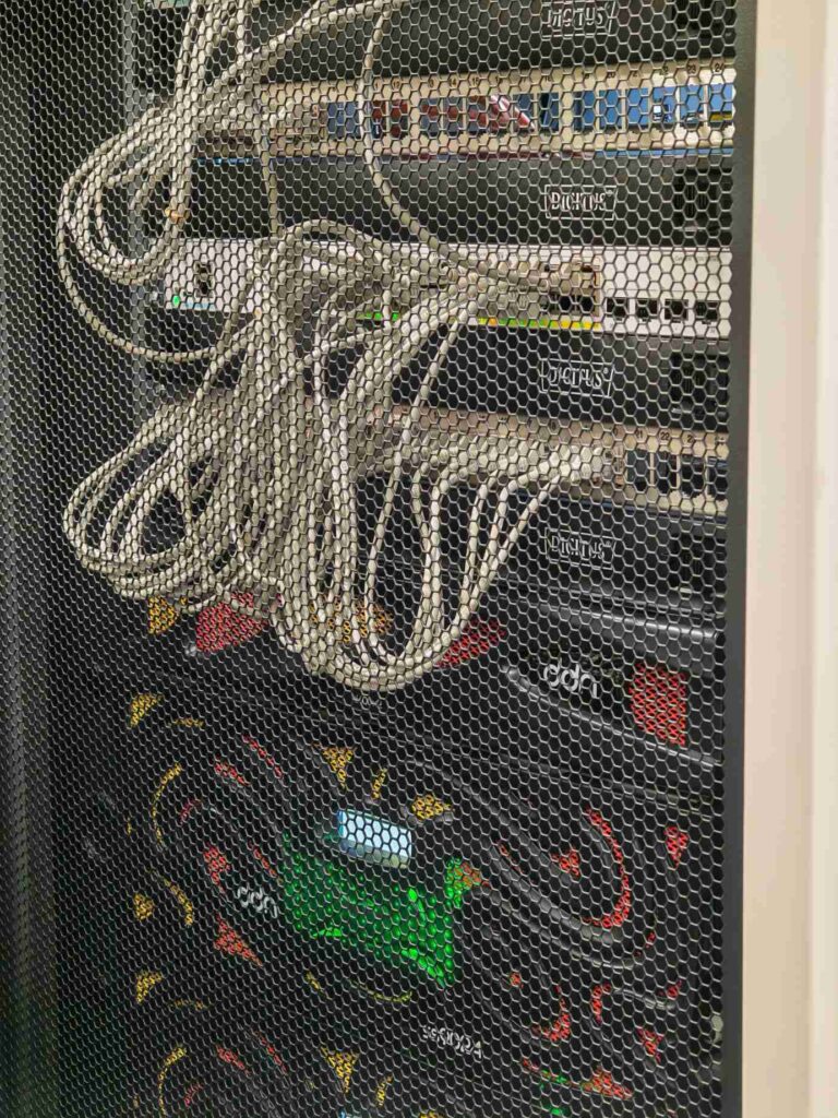 superpocitac perun sav