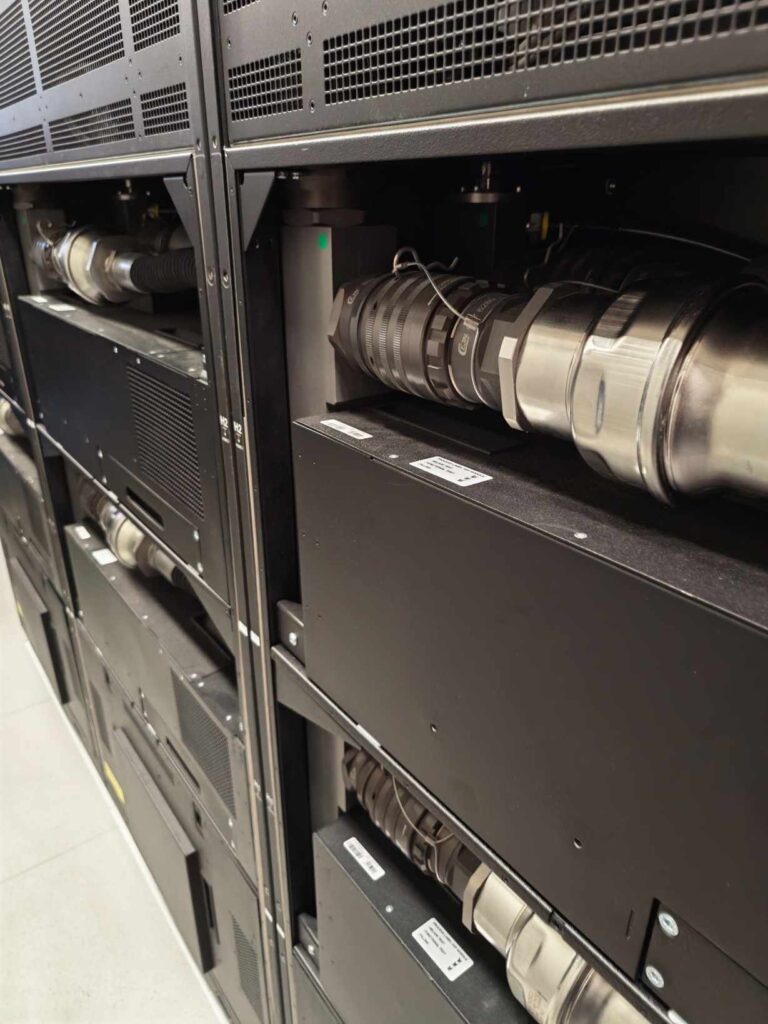 superpocitac perun sav