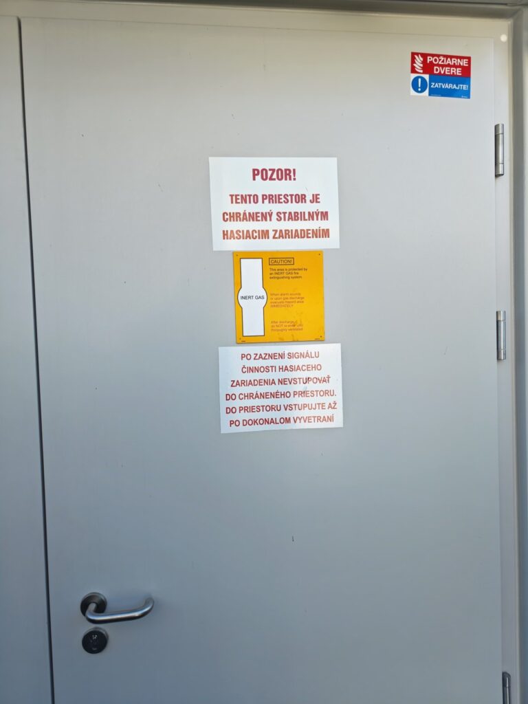 superpocitac perun sav