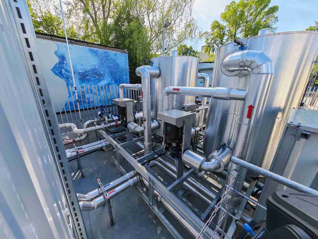 superpocitac perun sav