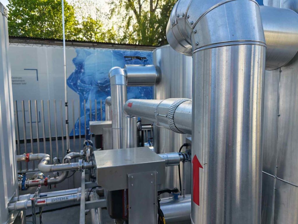 superpocitac perun sav