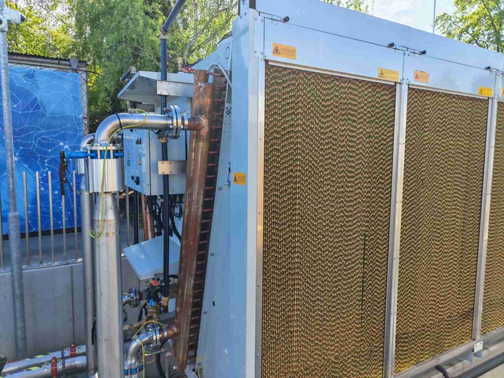 superpocitac perun sav