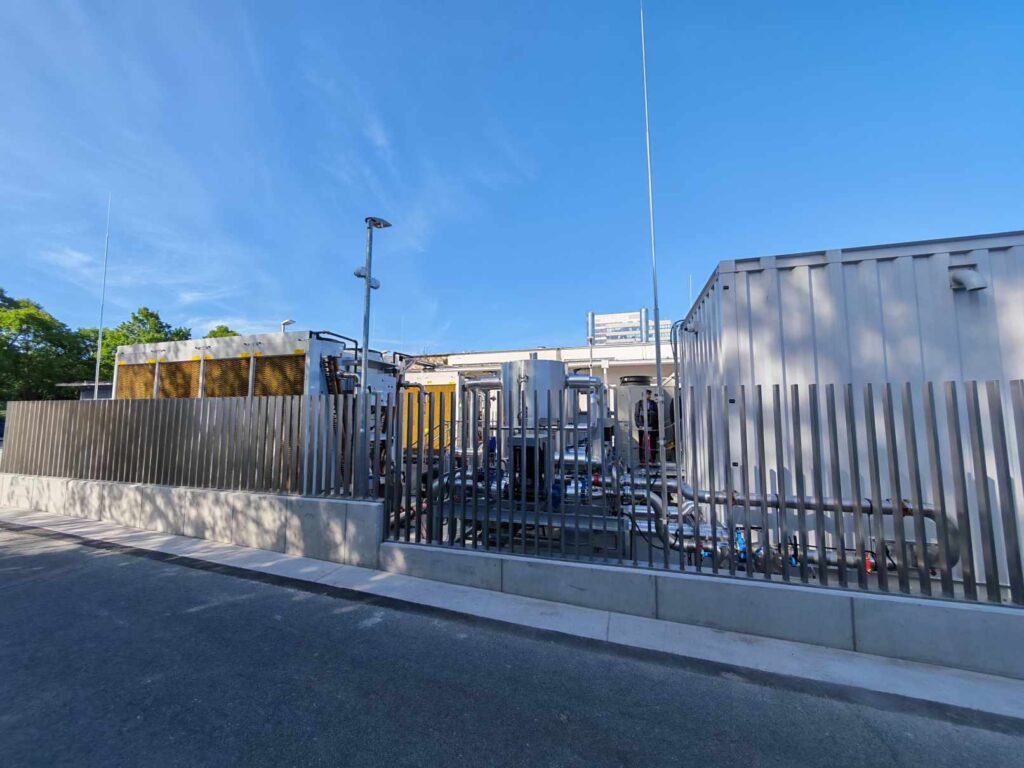 superpocitac perun sav