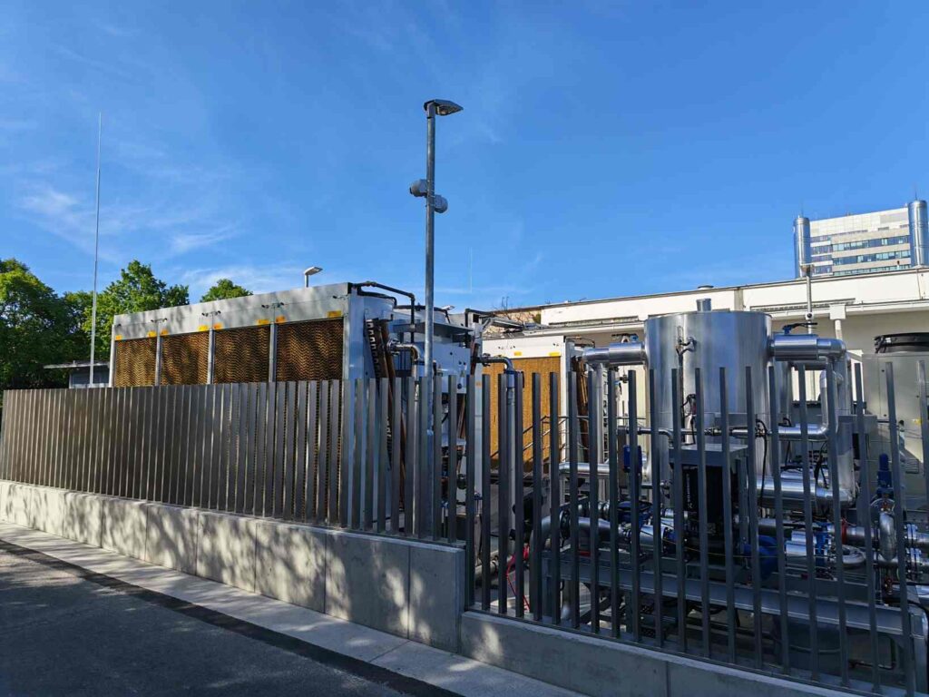 superpocitac perun sav