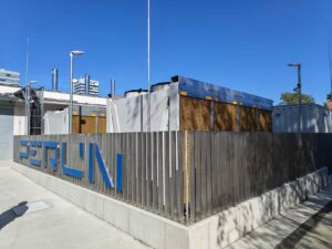 superpocitac perun sav