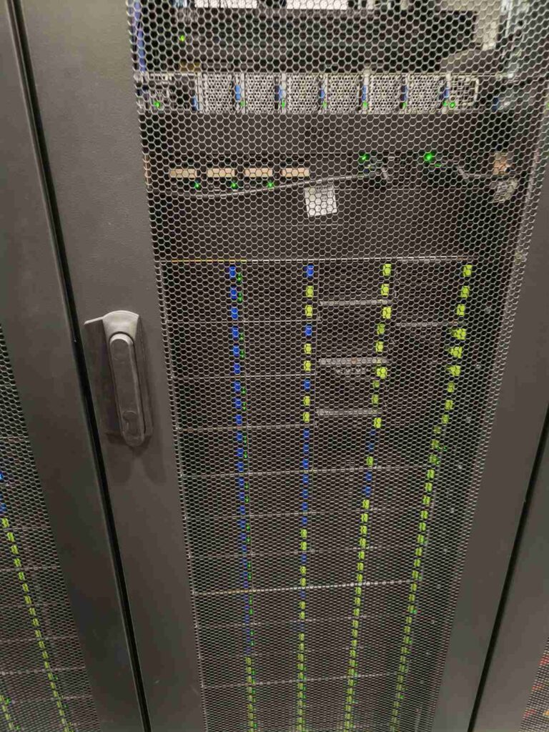 superpocitac perun sav