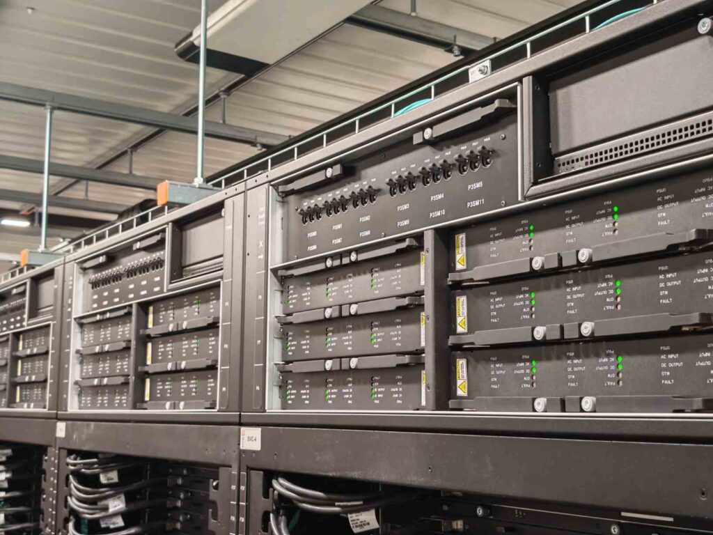 superpocitac perun sav