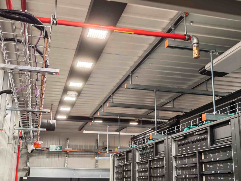 superpocitac perun sav