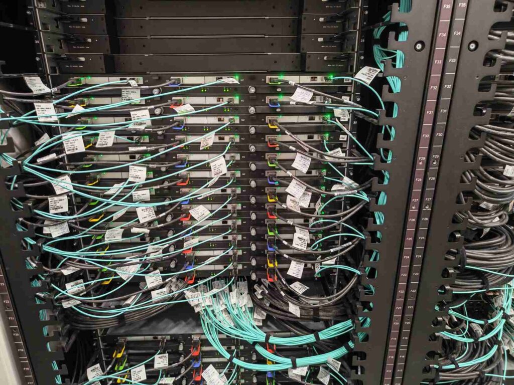 superpocitac perun sav