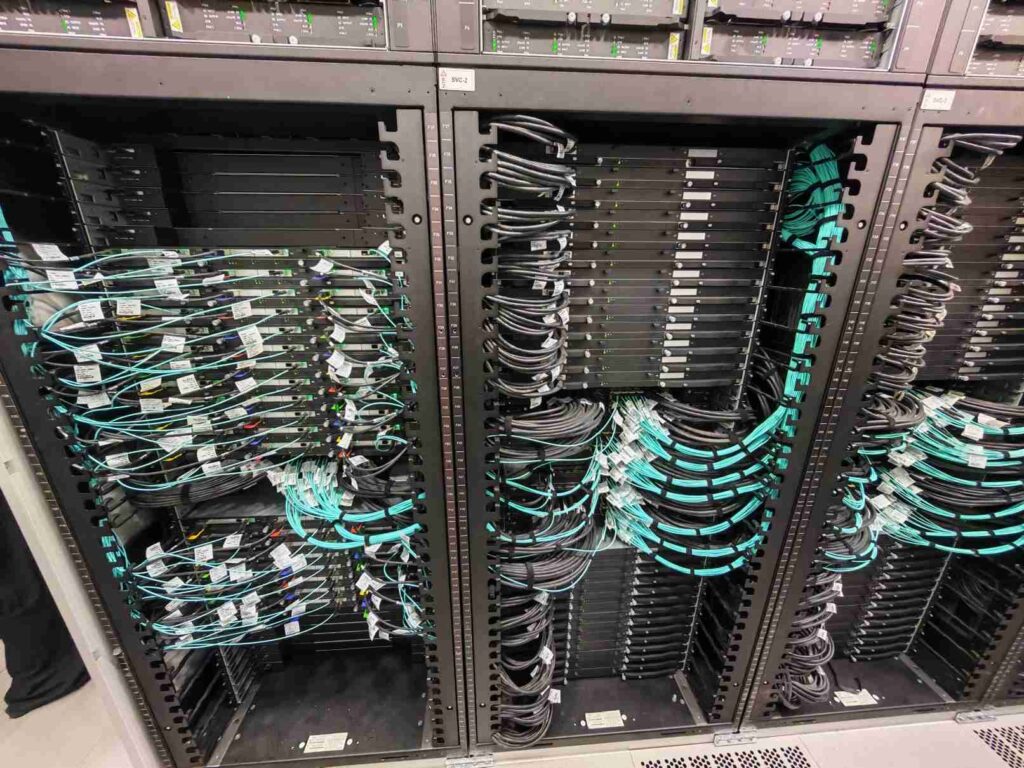 superpocitac perun sav