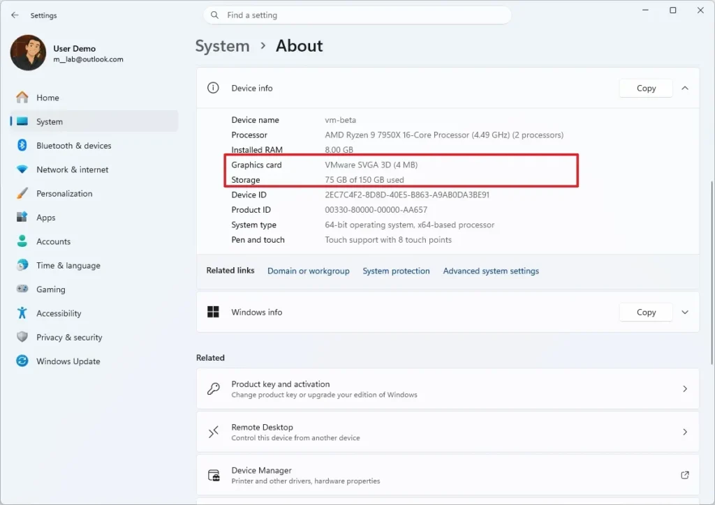 windows 11 april 2026 updates