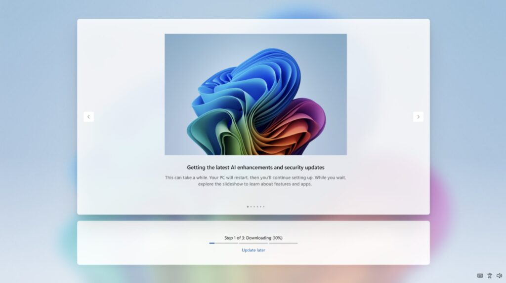 windows 11 install apr 2026