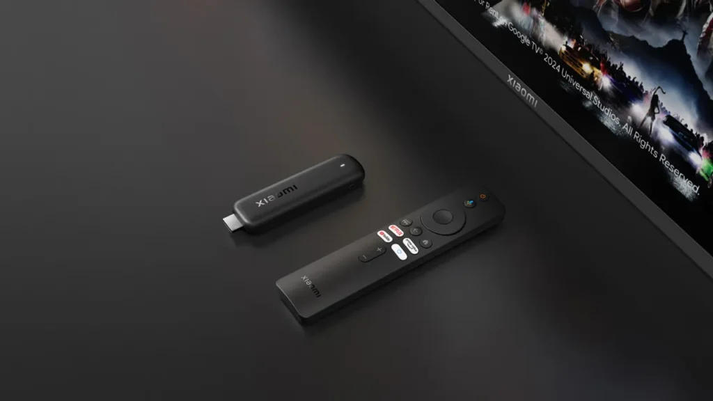 Xiaomi TV Stick HD (2nd Gen)