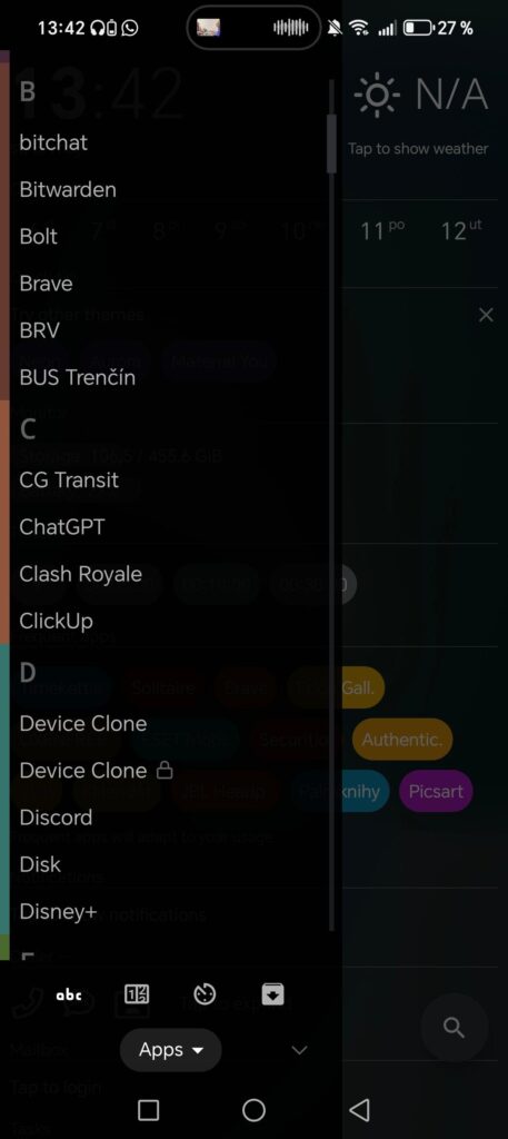 AIO Launcher 2