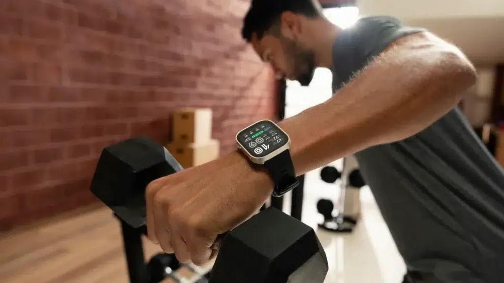 Amazfit Bip Max