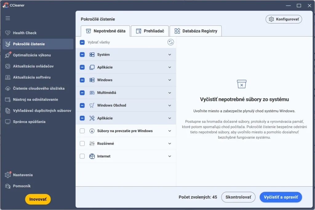 CCleaner