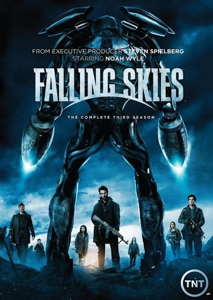 Falling Skies