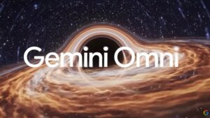 Gemini Omni