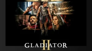 Gladiator II