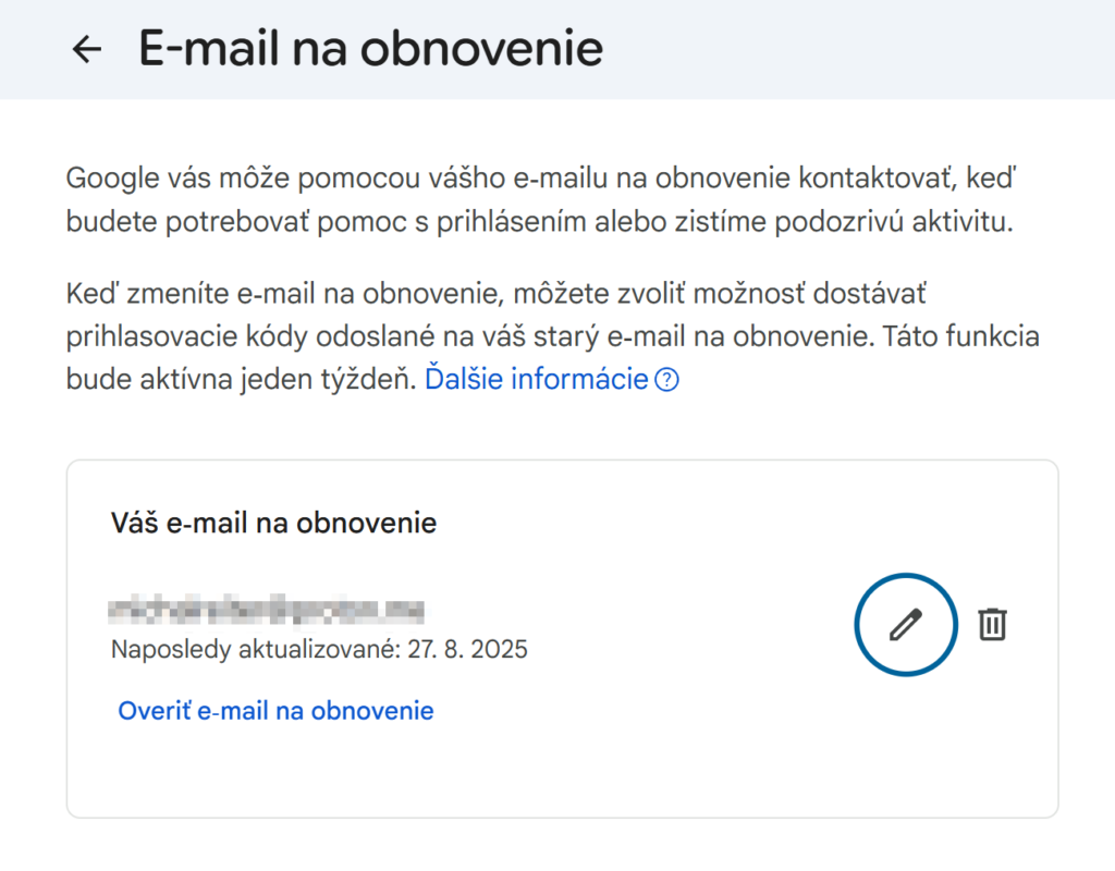 Gmail-nastavenie-email-overenie