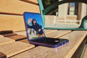 Google Fotky majú novú funkciu: AI šatník aj foto spomienky priamo v systéme