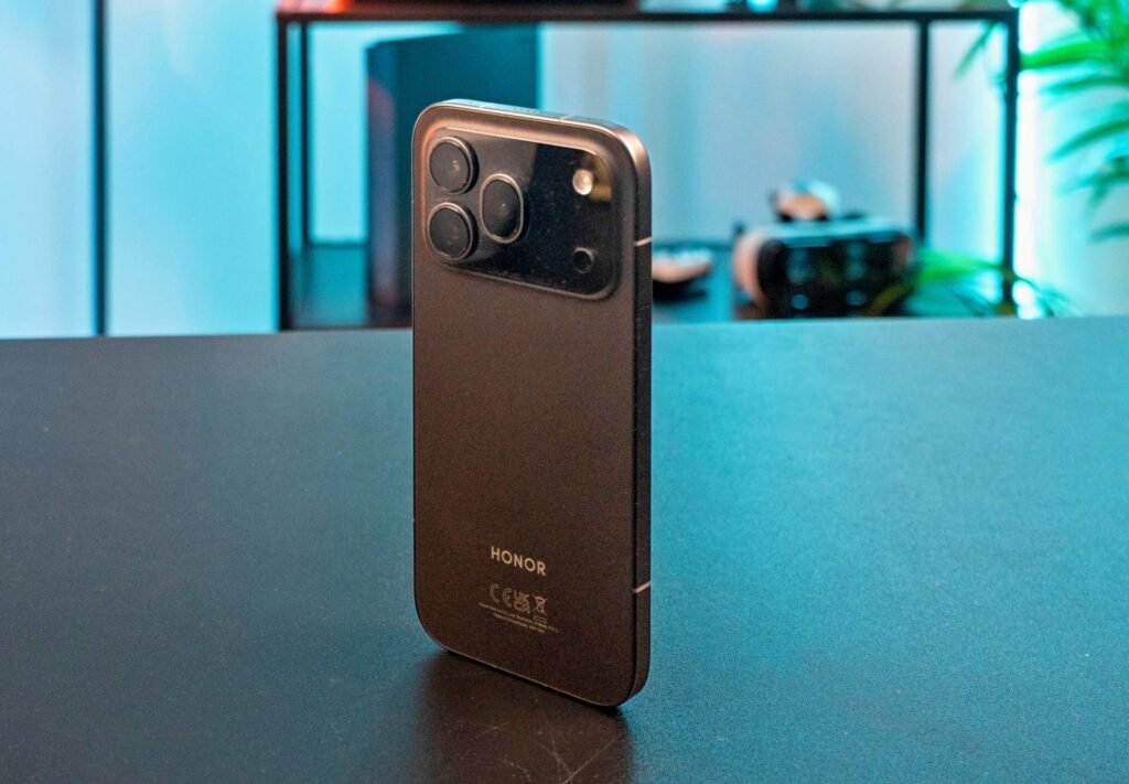 HONOR 600 Pro