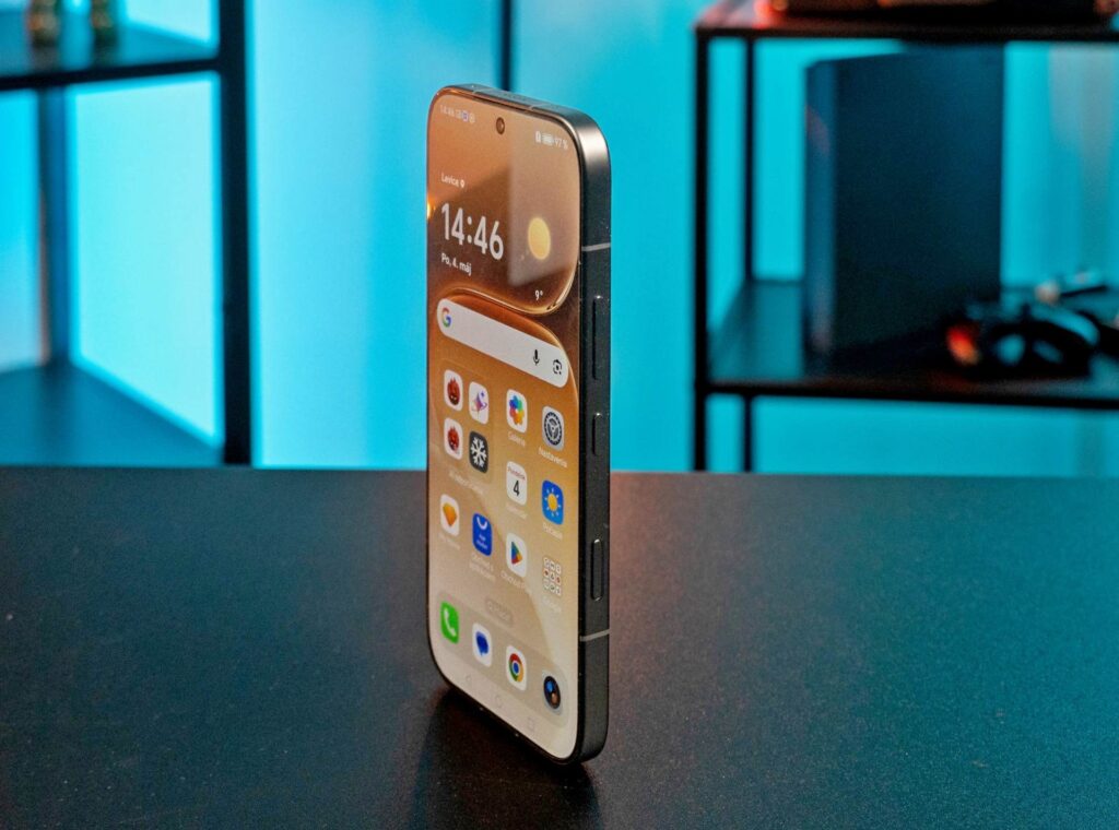HONOR 600 Pro