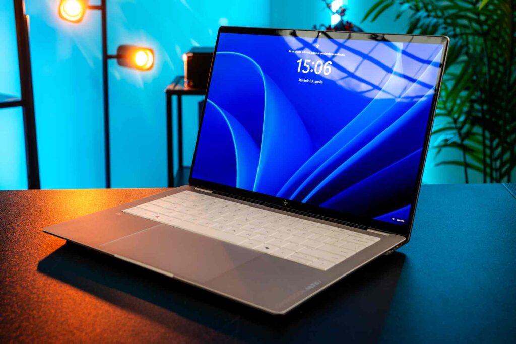 HP OmniBook Ultra 14