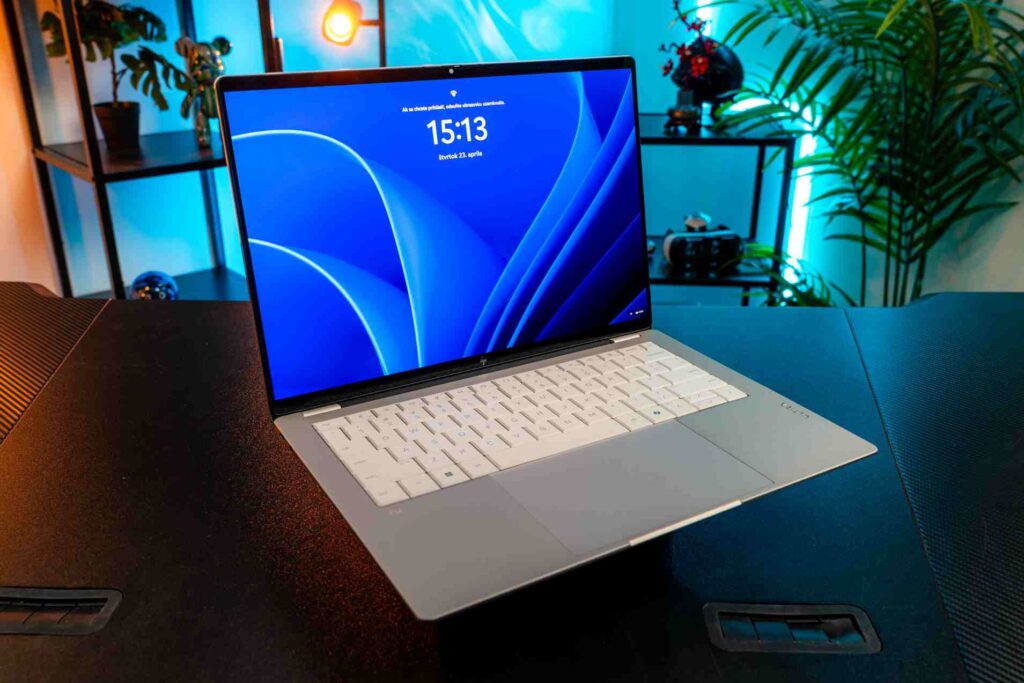 HP OmniBook Ultra 14