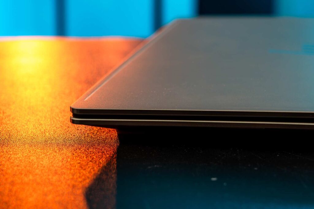 HP OmniBook Ultra 14