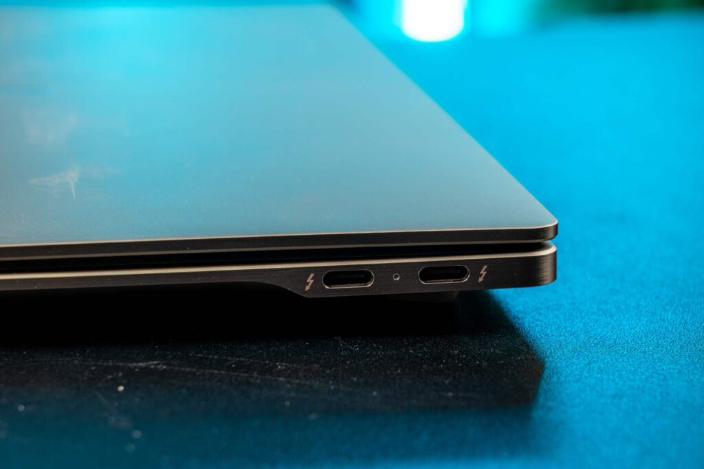 HP OmniBook Ultra 14