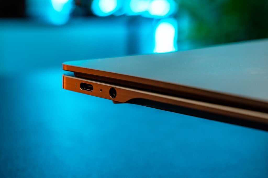 HP OmniBook Ultra 14