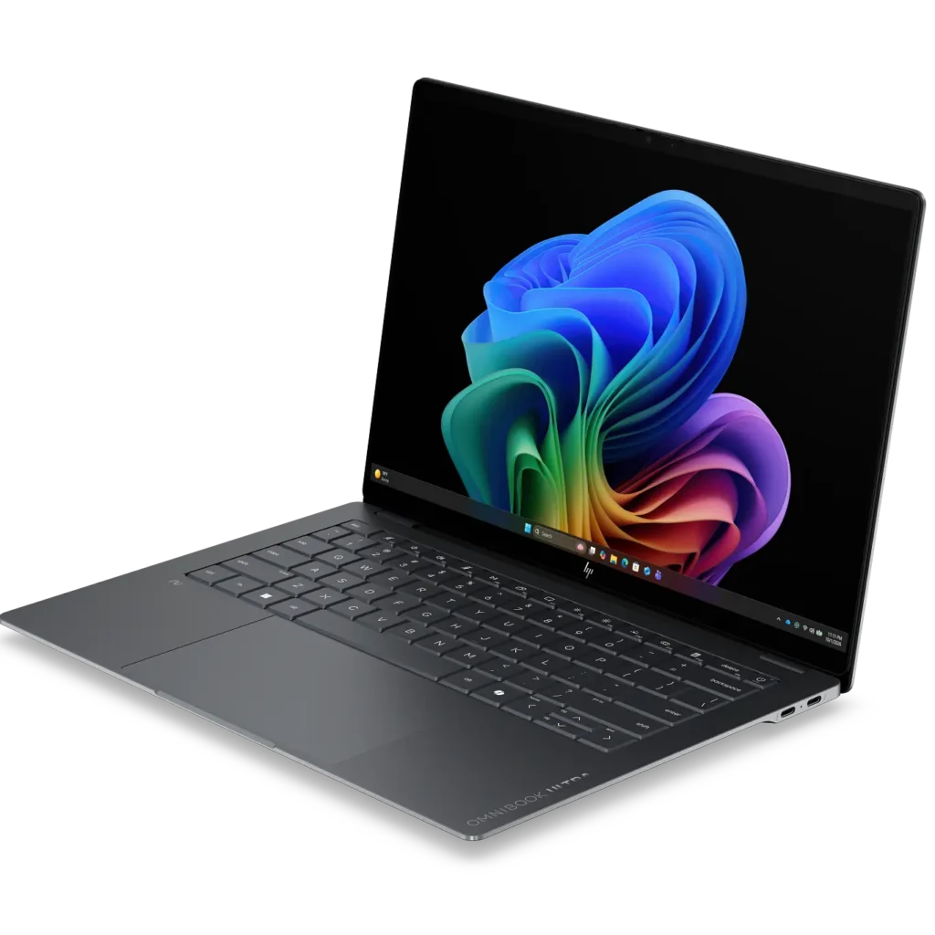 HP OmniBook Ultra 14