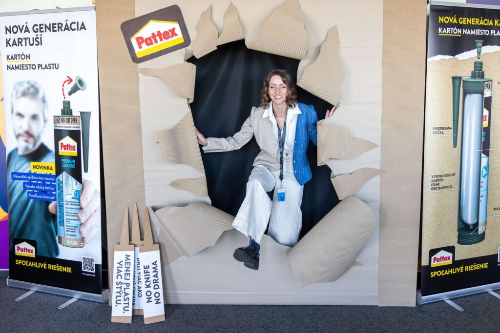 Henkel Non-CUT