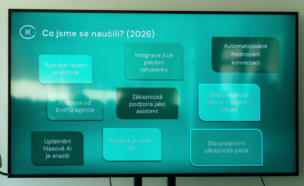 Takto pracuje Ai od Kiwi.com