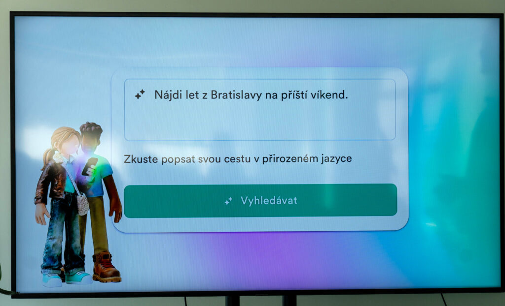 Takto si stanovujete, ako chcete letieť