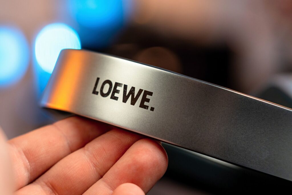 Loewe Leo